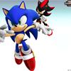 Sonic and Shadow