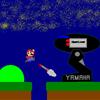 Mario V Yamaha