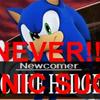 Join the no sonic in brawl crowd!