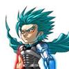 Firzen Omega