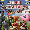 SSBB Game Case.
