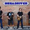 The MEGADRIVER's