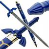 Master Sword pen