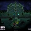 luigi's mansion