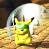 My Brawl Photos- Pika Mew