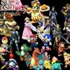 characters
