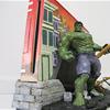 The Hulk Wii.