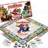 nintendo monopoly game
