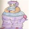 fat princess sally