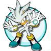 My new avatar of Silver