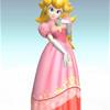 Peach in Brawl