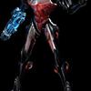 Black Samus