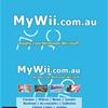 MyWii Wii game