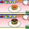 Cooking Mama screens