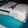 Xbox 360 cake