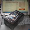 first iPhone on mymedia
