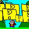 shy guy