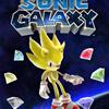 Super Sonic Galaxy
