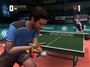 Table Tennis