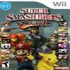 super smash bros brawl