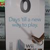 Melbourne Wii Launch