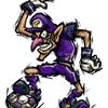 waluigi striker