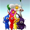 Pikmin is SSBB?