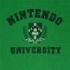 Nintendo University