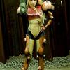 real samus!