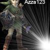 Link, Photoshopped.