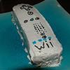 Wii Cake