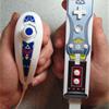 wii controller skin