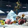 pokemon stadium ice!