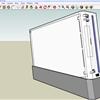 My own Wii replica