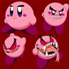 evil kirby