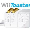 WiiToaster