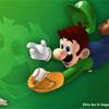 Luigi Baseball