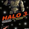 Halo 3 on NES