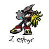 Zephyr the Damned