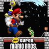 NEW Super Mario Bros.