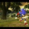 Sonic and Shadow