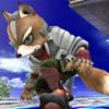 ssbb- fox