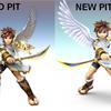 pit has been changed (wings)