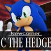 sonic in ssbb. could it be?