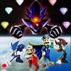 Super Mario Bros. Z promotional art