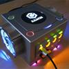 Gamecube lights