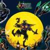 zelda majoras mask