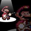 Mario the Rocker!