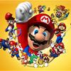 HEY LOOK IT'S MARIO!!!