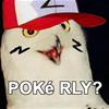 Ash I Owl Style ^_^